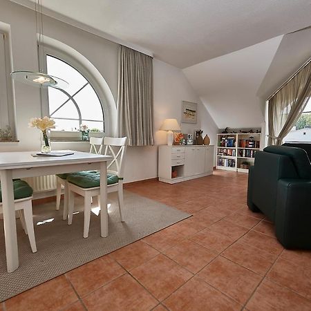 Haus Granitzblick - Apt. 18 Sellin  外观 照片