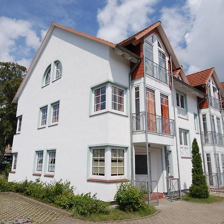 Haus Granitzblick - Apt. 18 Sellin  外观 照片