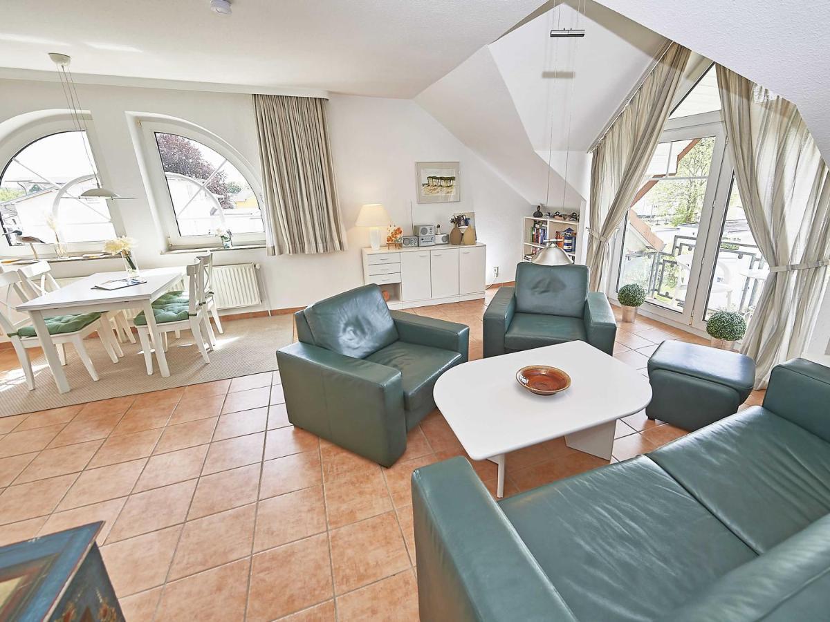 Haus Granitzblick - Apt. 18 Sellin  外观 照片