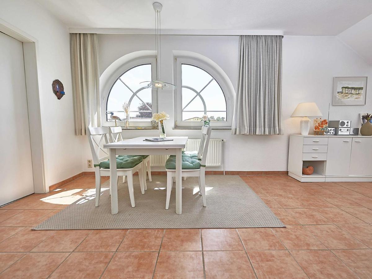 Haus Granitzblick - Apt. 18 Sellin  外观 照片