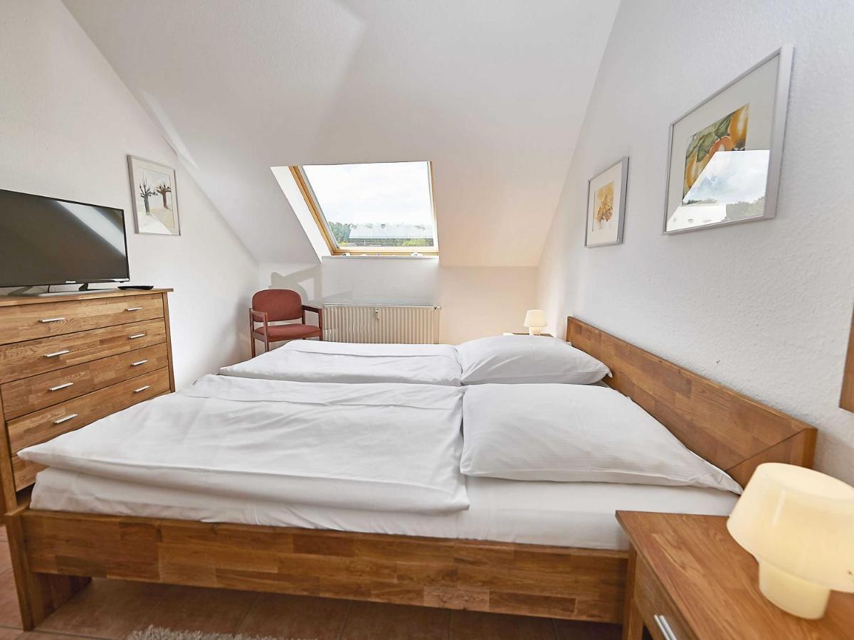 Haus Granitzblick - Apt. 18 Sellin  外观 照片