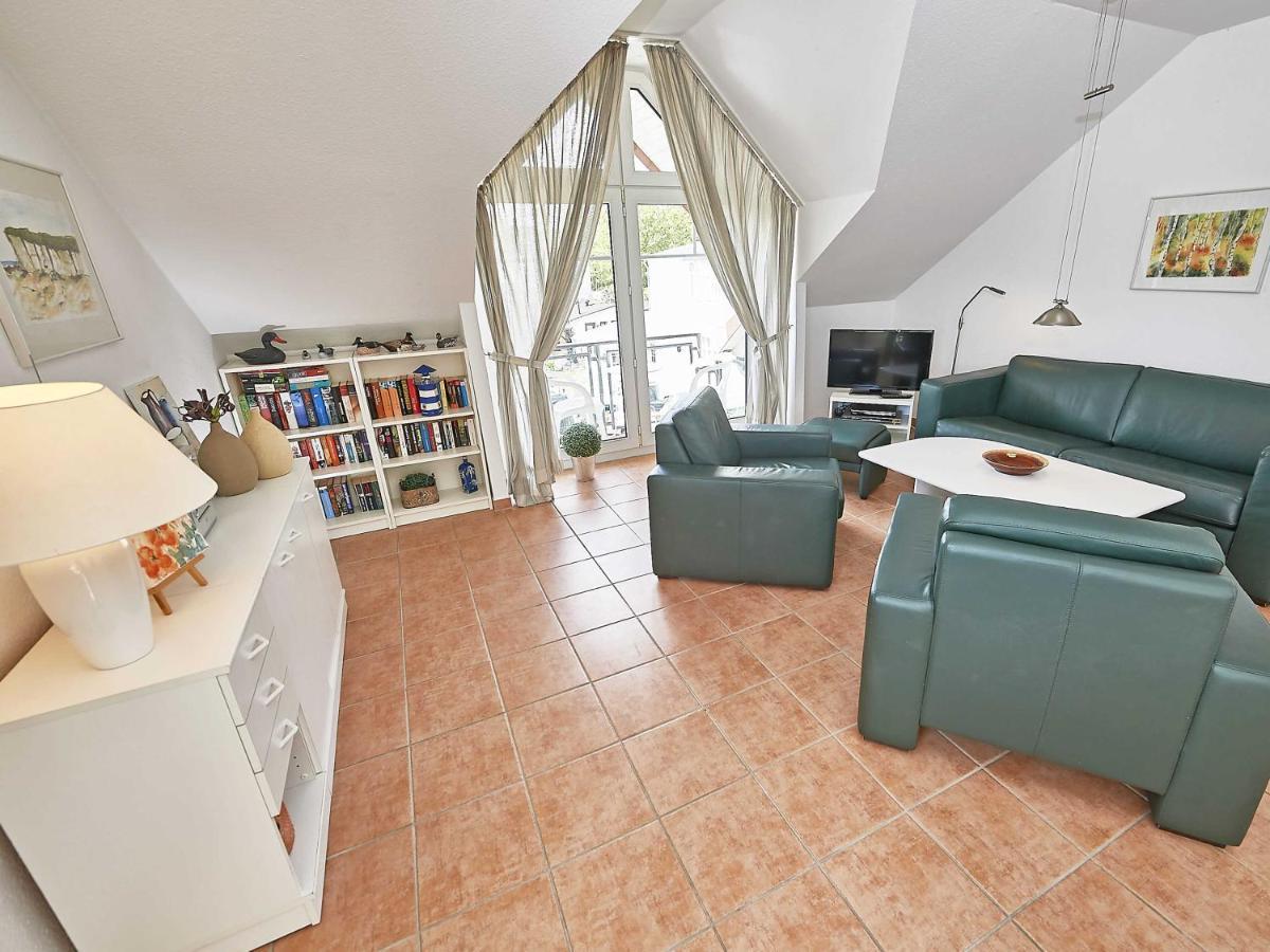 Haus Granitzblick - Apt. 18 Sellin  外观 照片