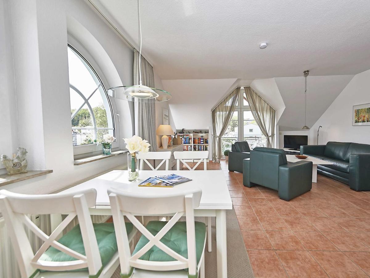 Haus Granitzblick - Apt. 18 Sellin  外观 照片