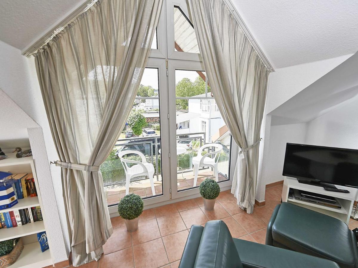 Haus Granitzblick - Apt. 18 Sellin  外观 照片