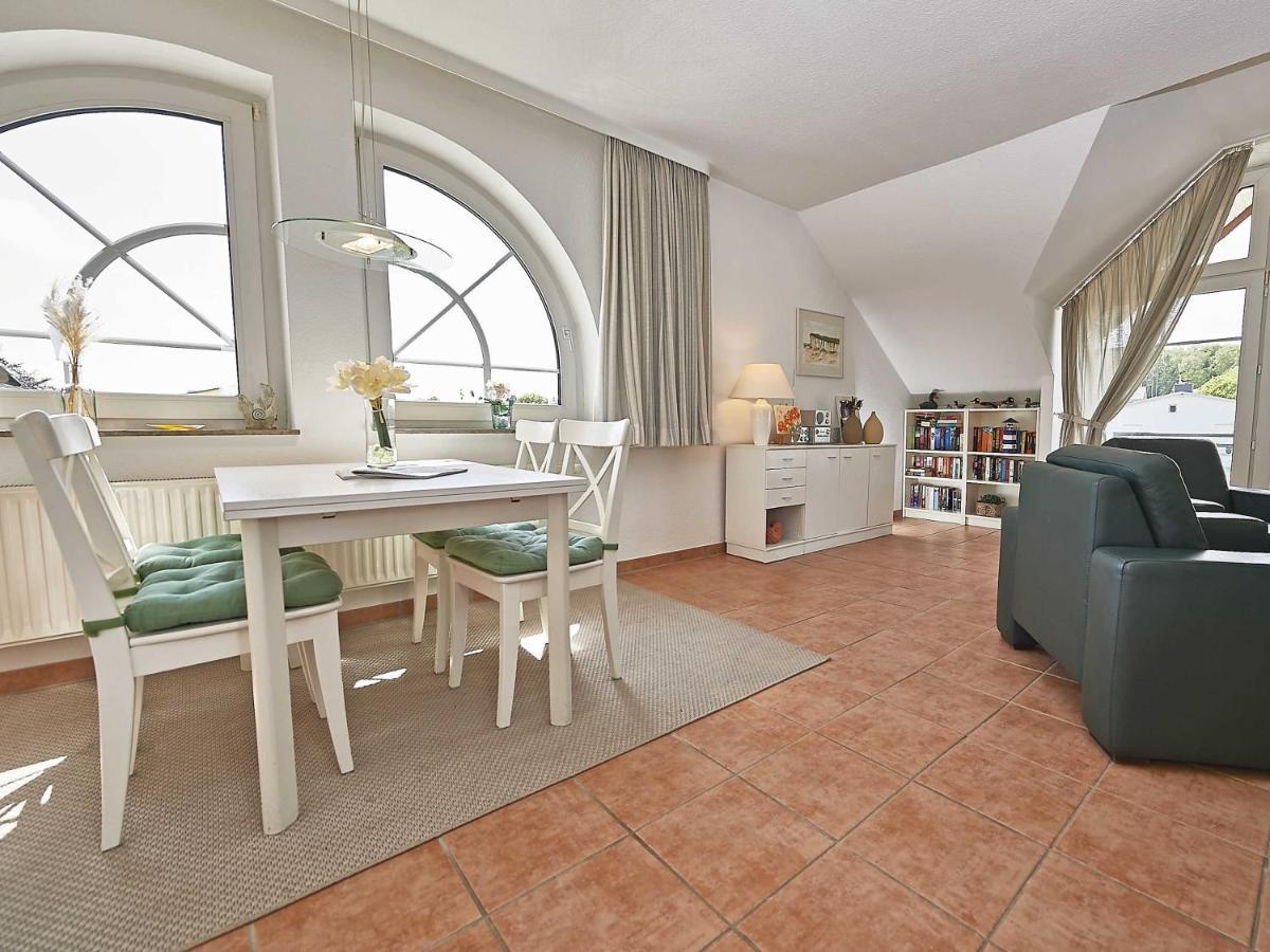 Haus Granitzblick - Apt. 18 Sellin  外观 照片