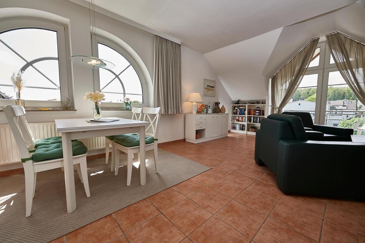 Haus Granitzblick - Apt. 18 Sellin  外观 照片