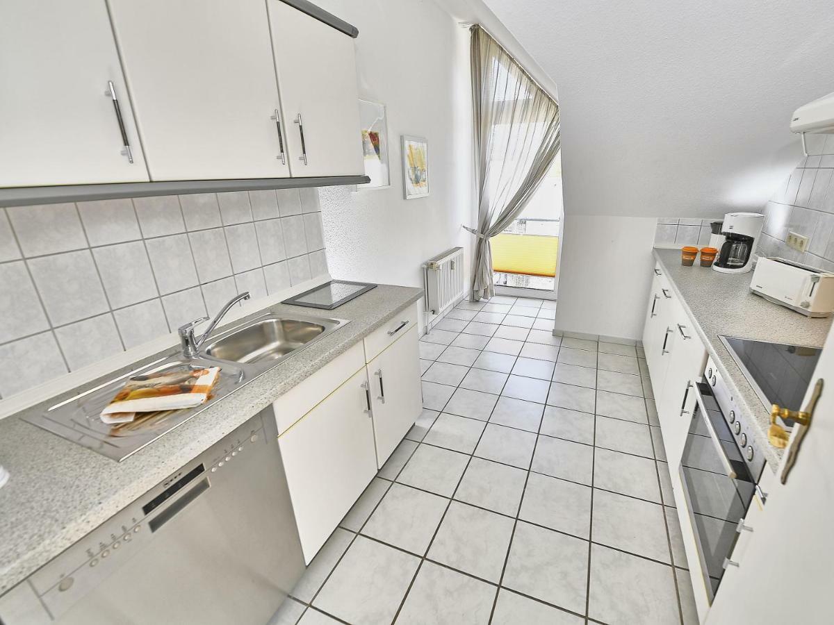 Haus Granitzblick - Apt. 18 Sellin  外观 照片