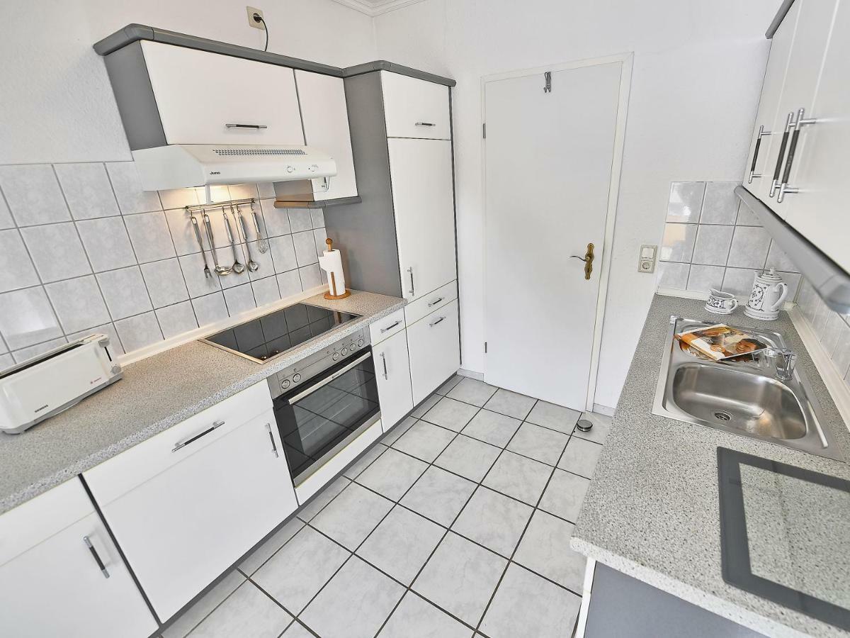 Haus Granitzblick - Apt. 18 Sellin  外观 照片