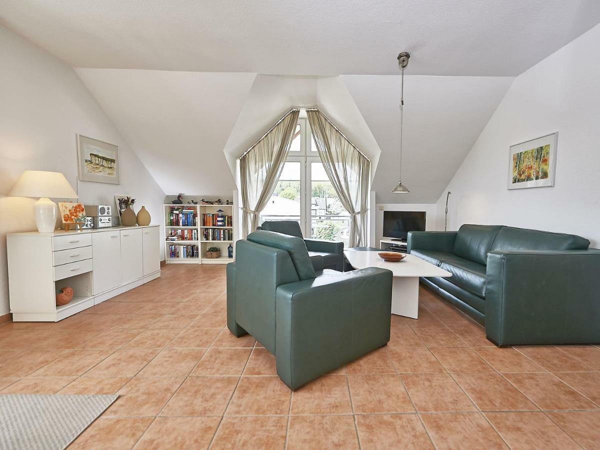 Haus Granitzblick - Apt. 18 Sellin  外观 照片